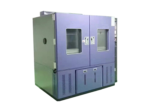 小型鹽霧試驗(yàn)機(jī)常見的材質(zhì)